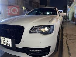 کرایسلەر 300